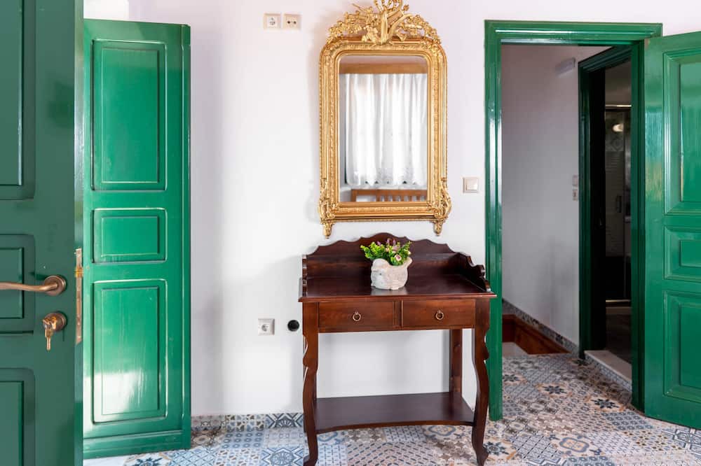 Photo of Bedroom in Halki