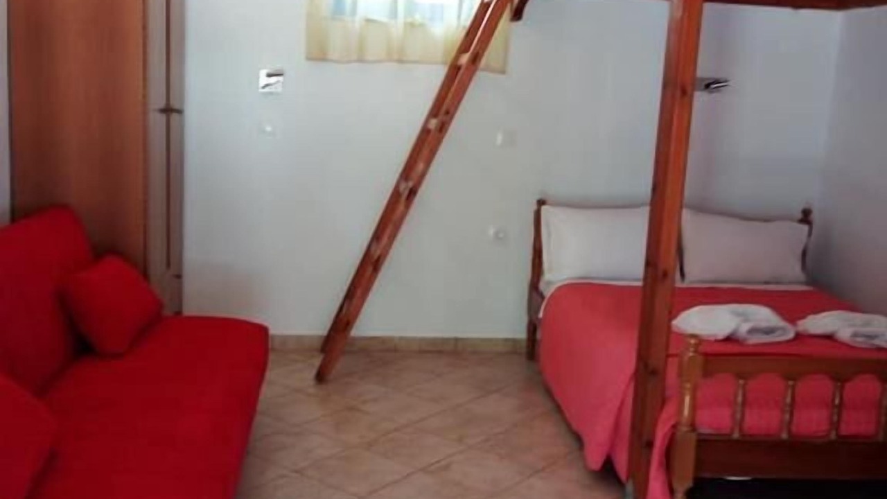 Photo of Bedroom in Sitia