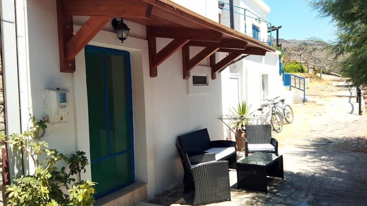 Photo of Outdoor in Sitia