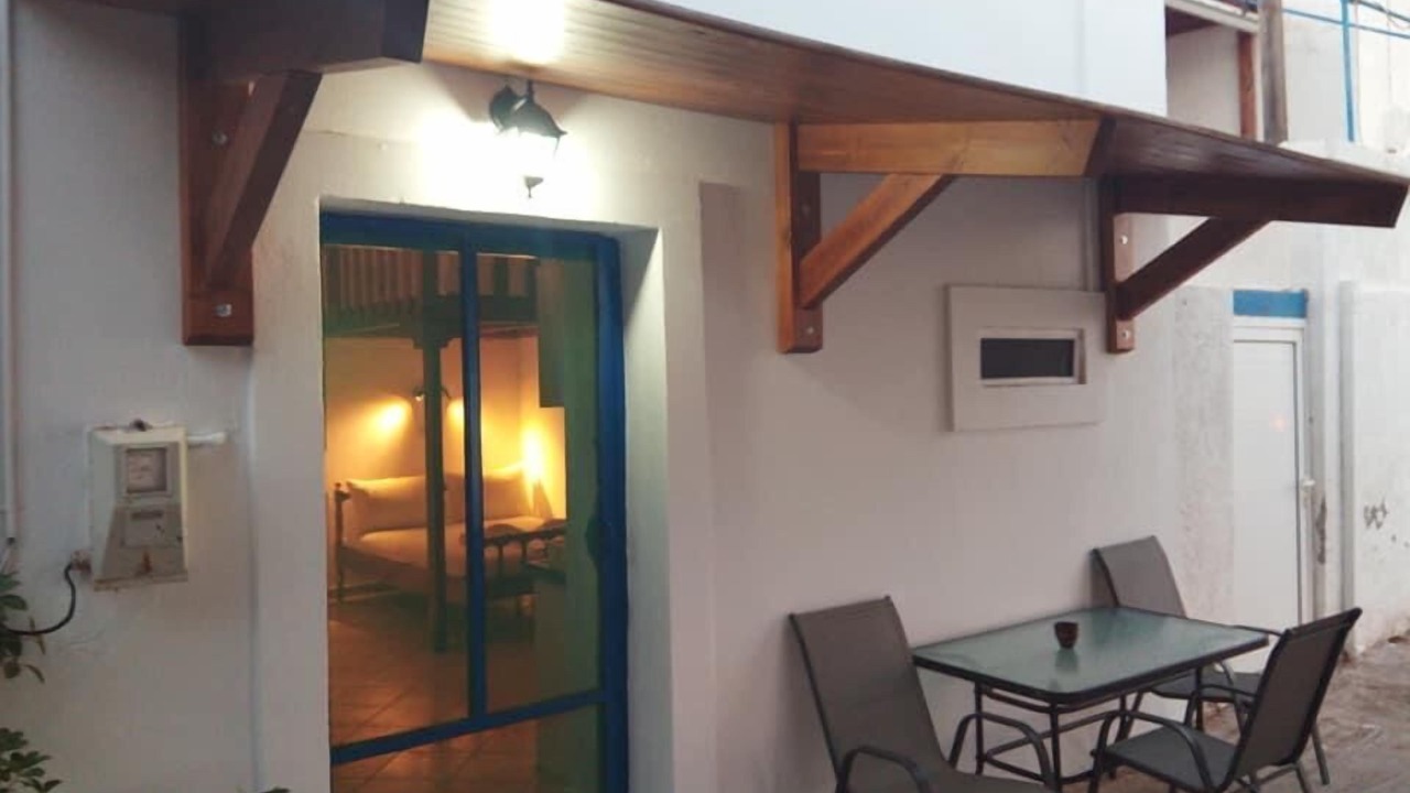 Photo of Patio Balcony in Sitia