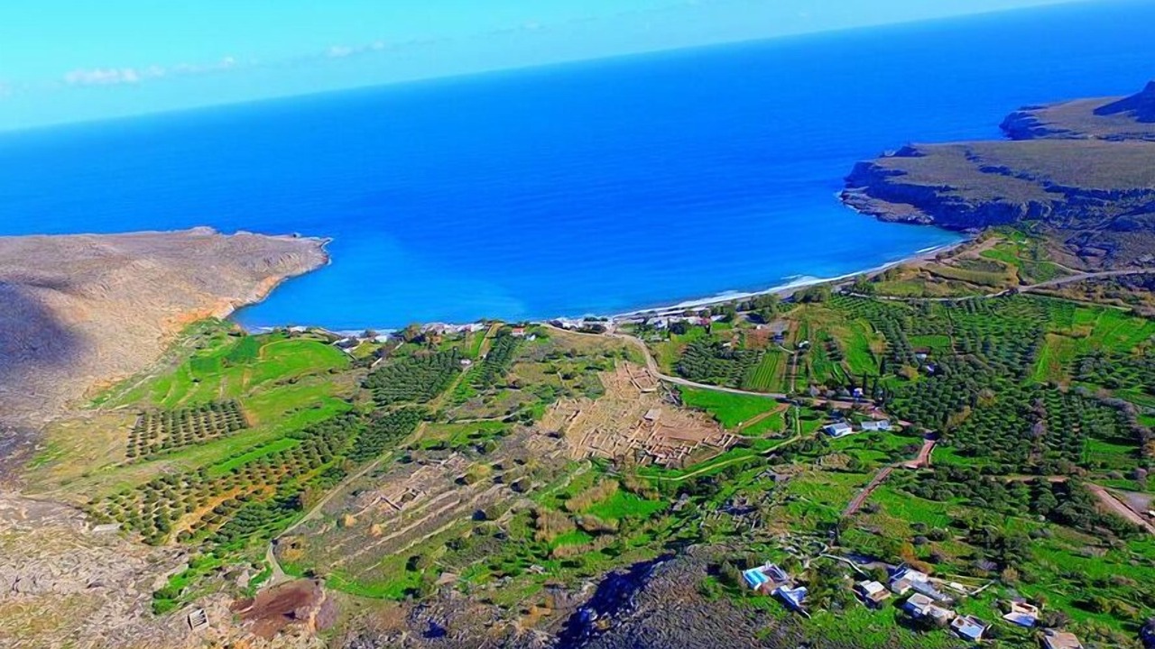Photo of Others in Sitia