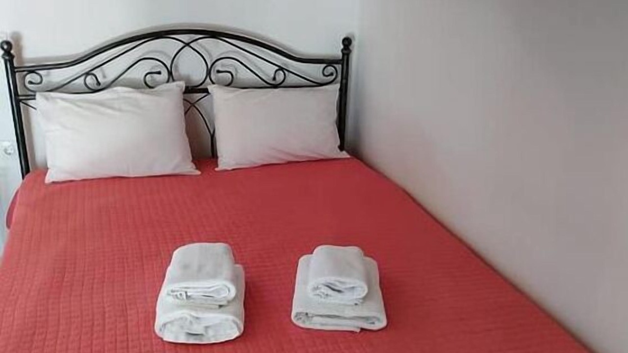 Photo of Bedroom in Sitia
