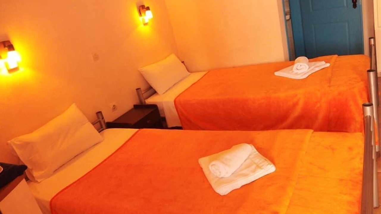 Photo of Bedroom in Sitia