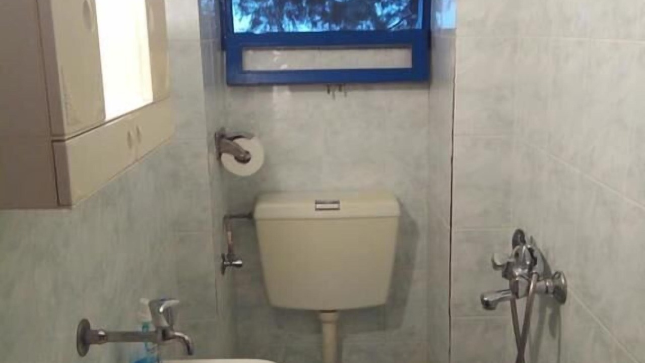 Photo of Bathroom in Sitia