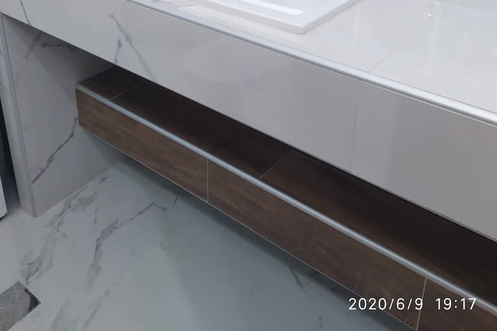 Photo of Bathroom in Nea Skioni