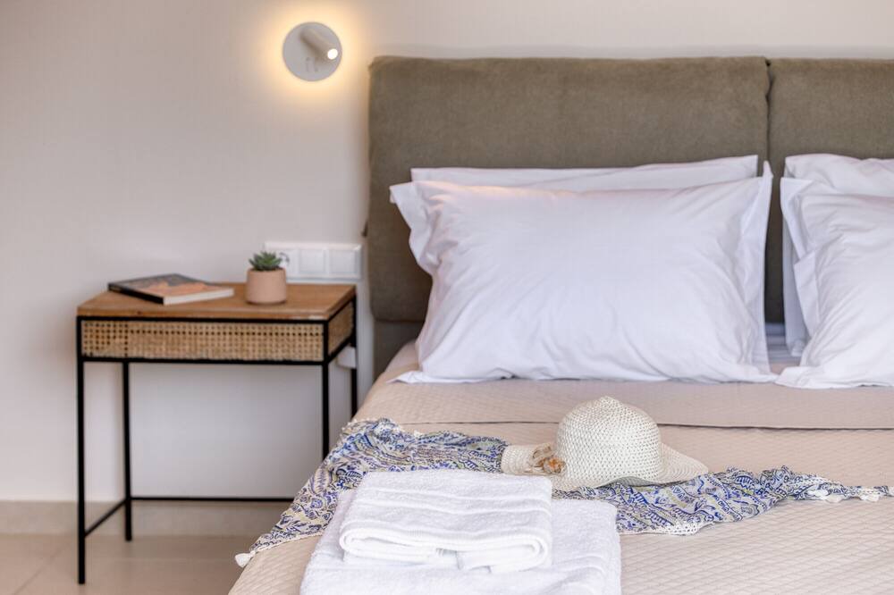 Photo of Bedroom in Vamos