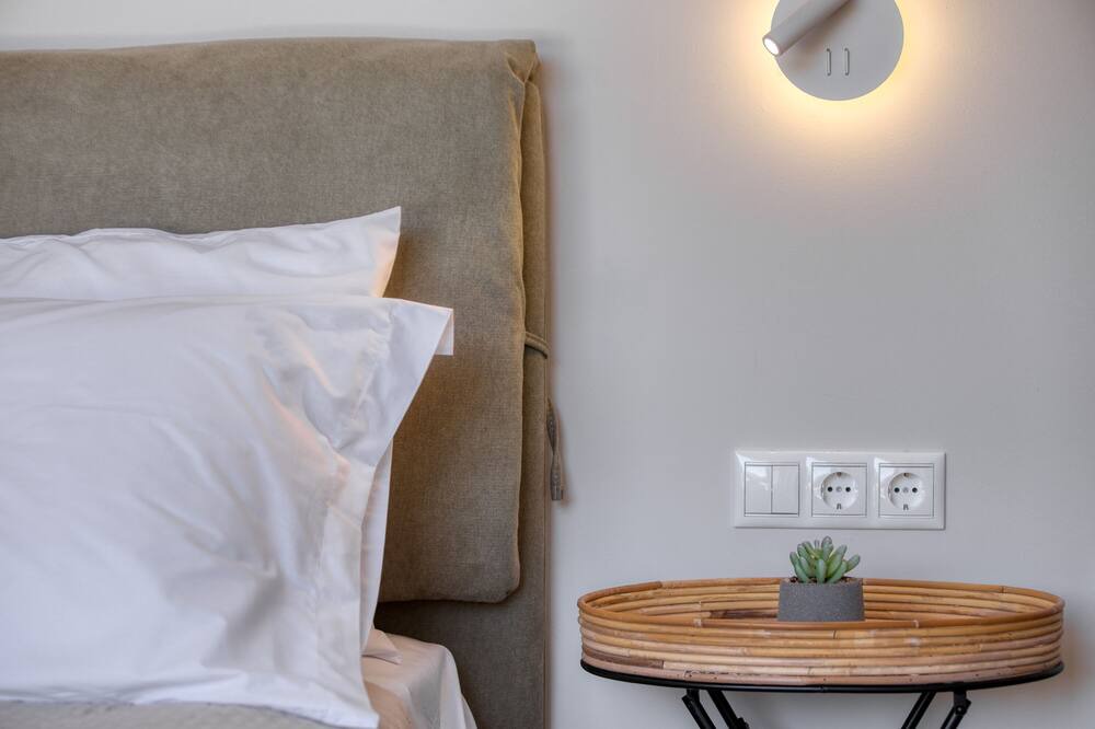Photo of Bedroom in Vamos