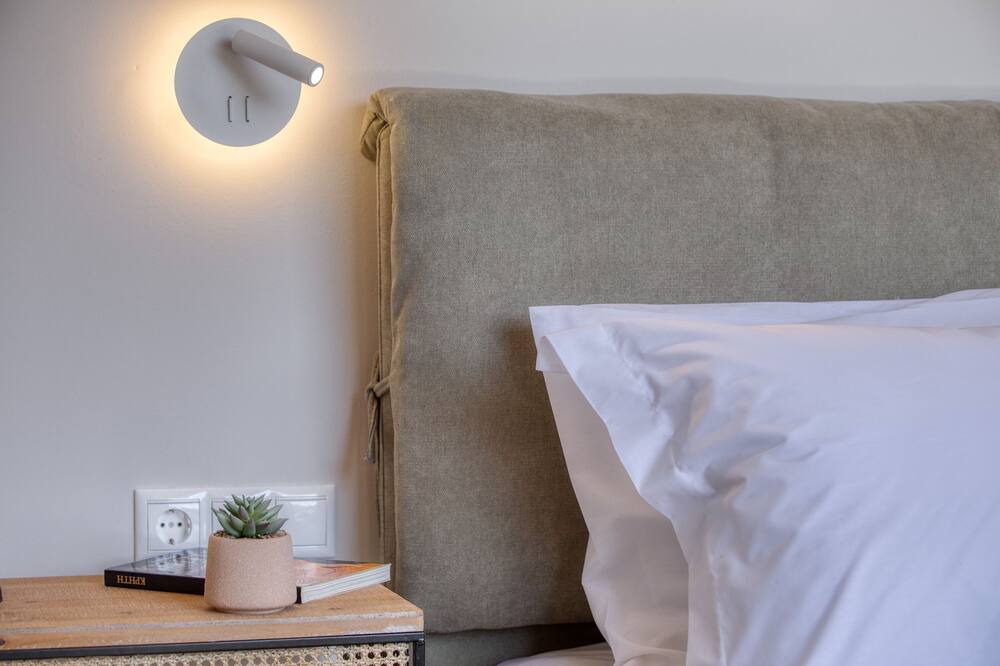 Photo of Bedroom in Vamos