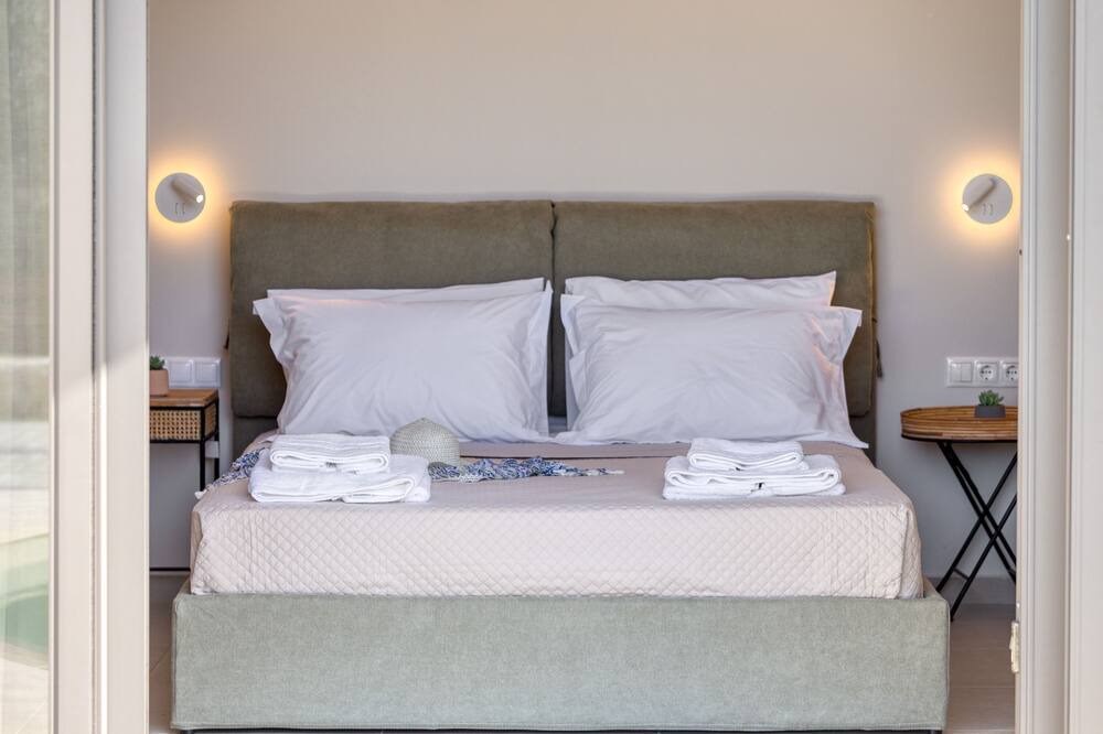 Photo of Bedroom in Vamos