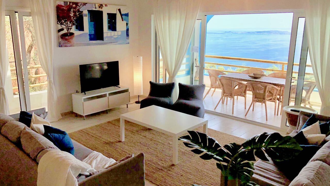 Photo of Livingroom in Spartylas