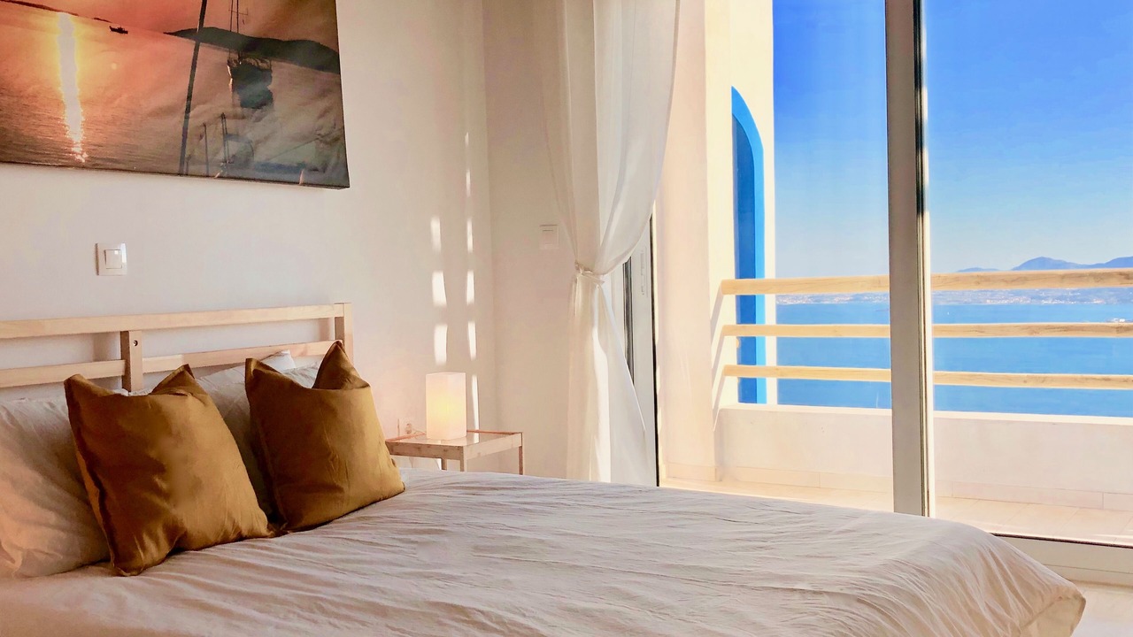 Photo of Bedroom in Spartylas