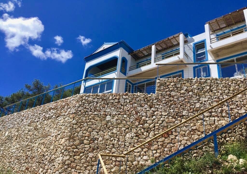 Photo of Outdoor in Spartylas