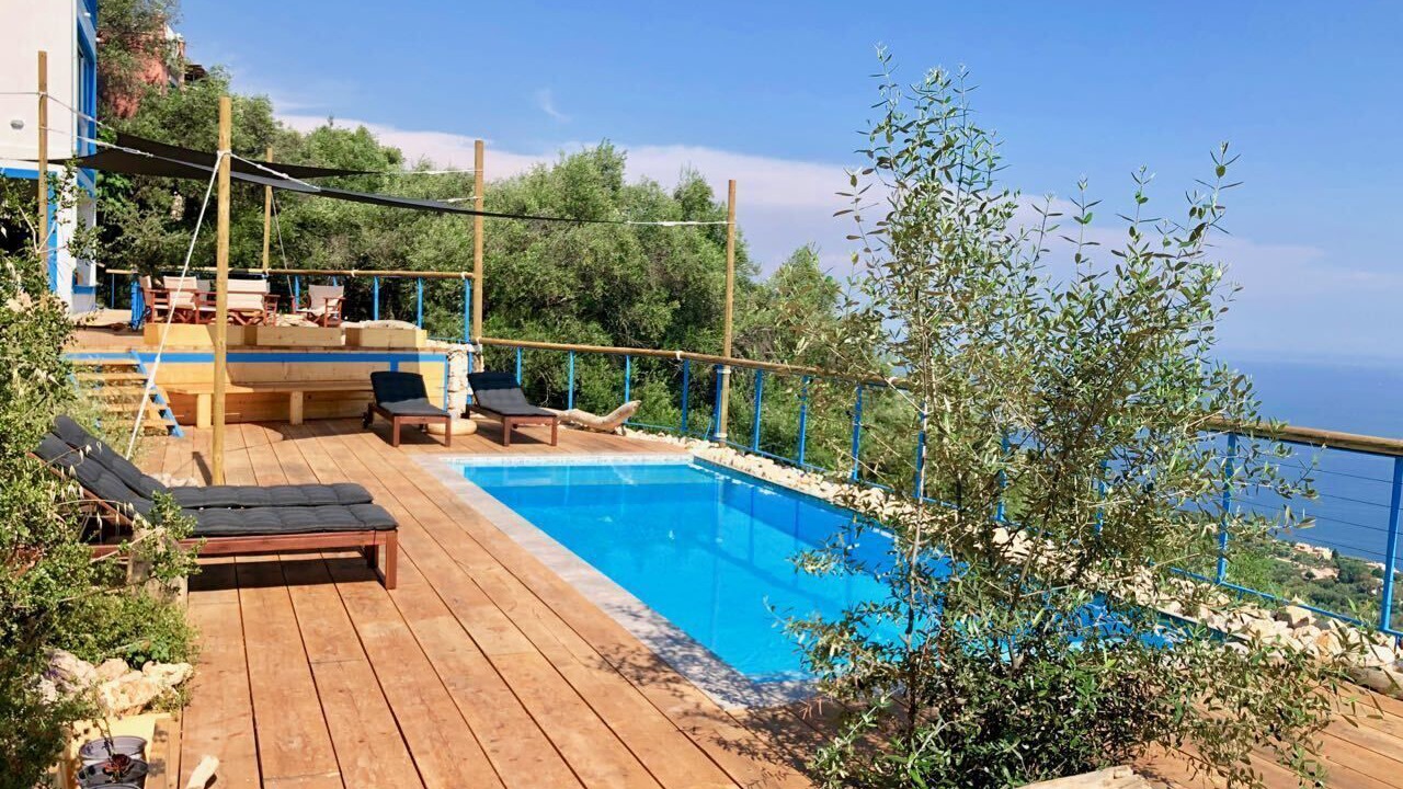Photo of Outdoor in Spartylas