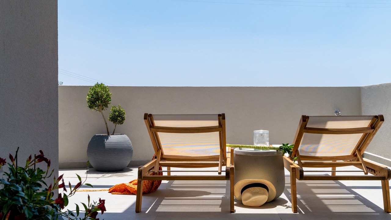 Photo of Bedroom in Ierapetra