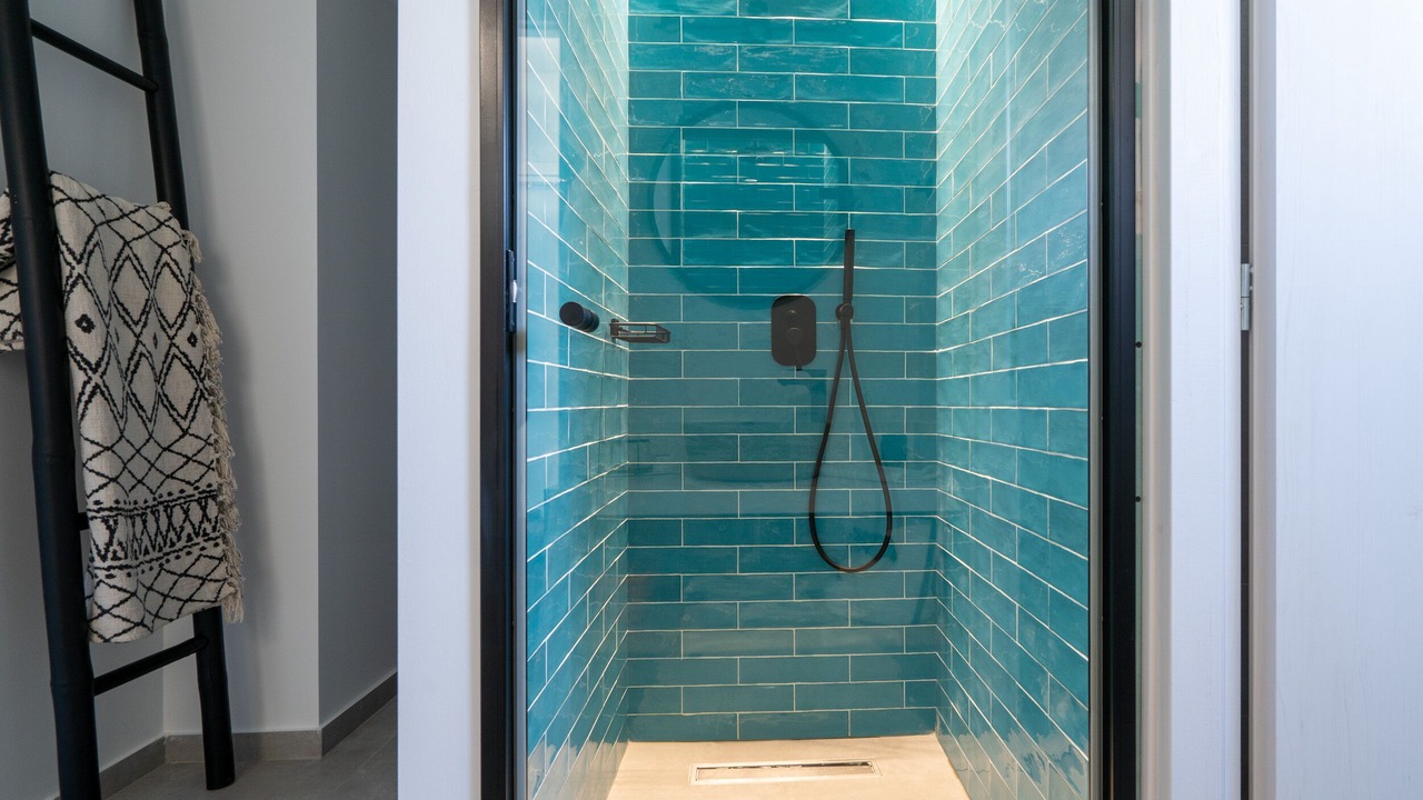Photo of Bathroom in Ierapetra