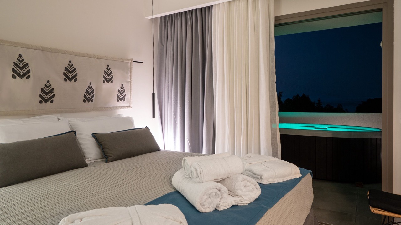 Photo of Bedroom in Ierapetra