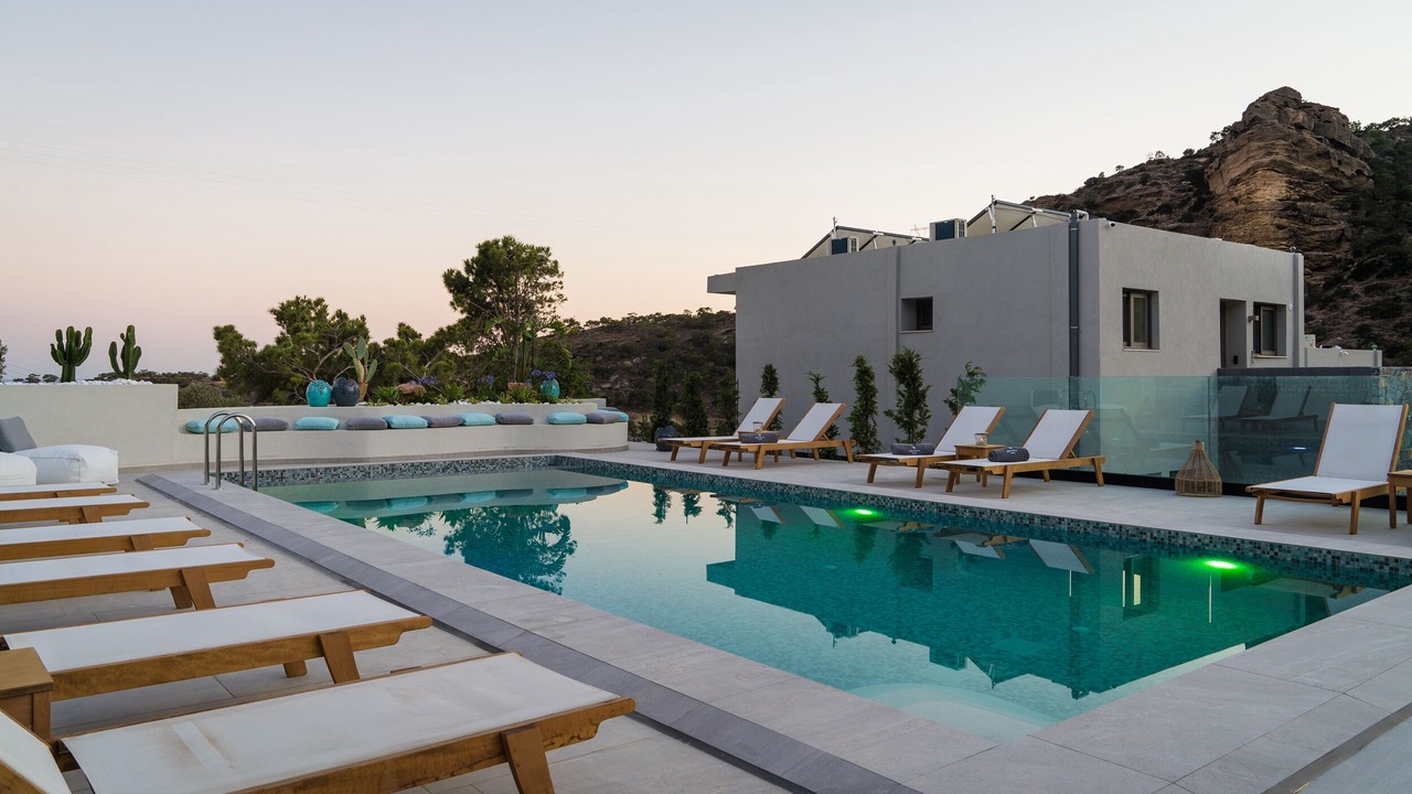 Photo of Outdoor in Ierapetra