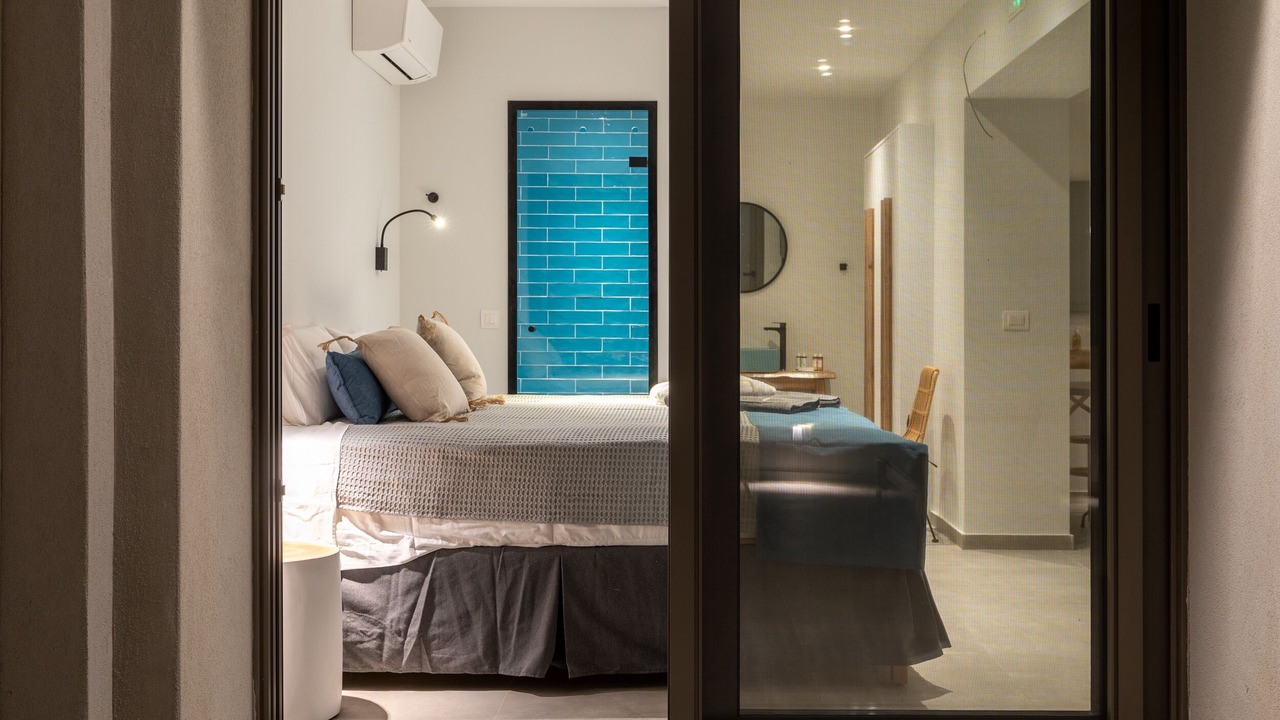 Photo of Bedroom in Ierapetra