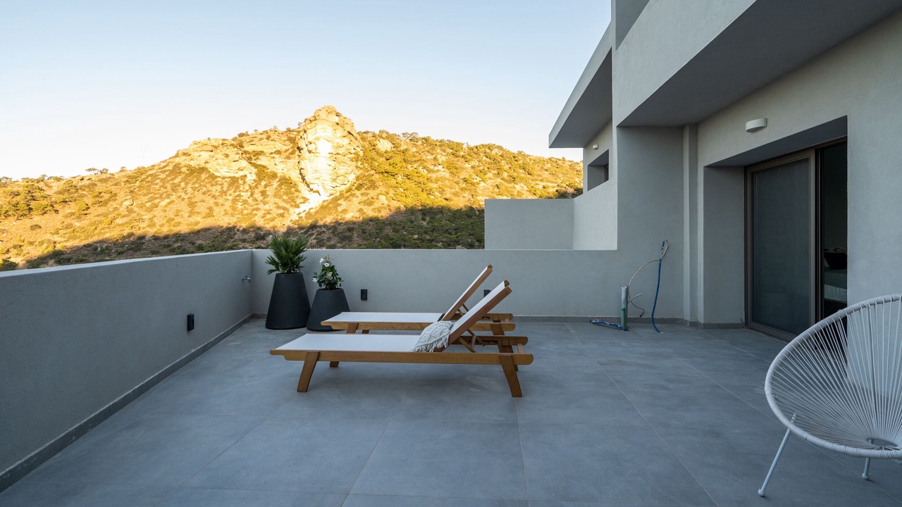 Photo of Bedroom in Ierapetra