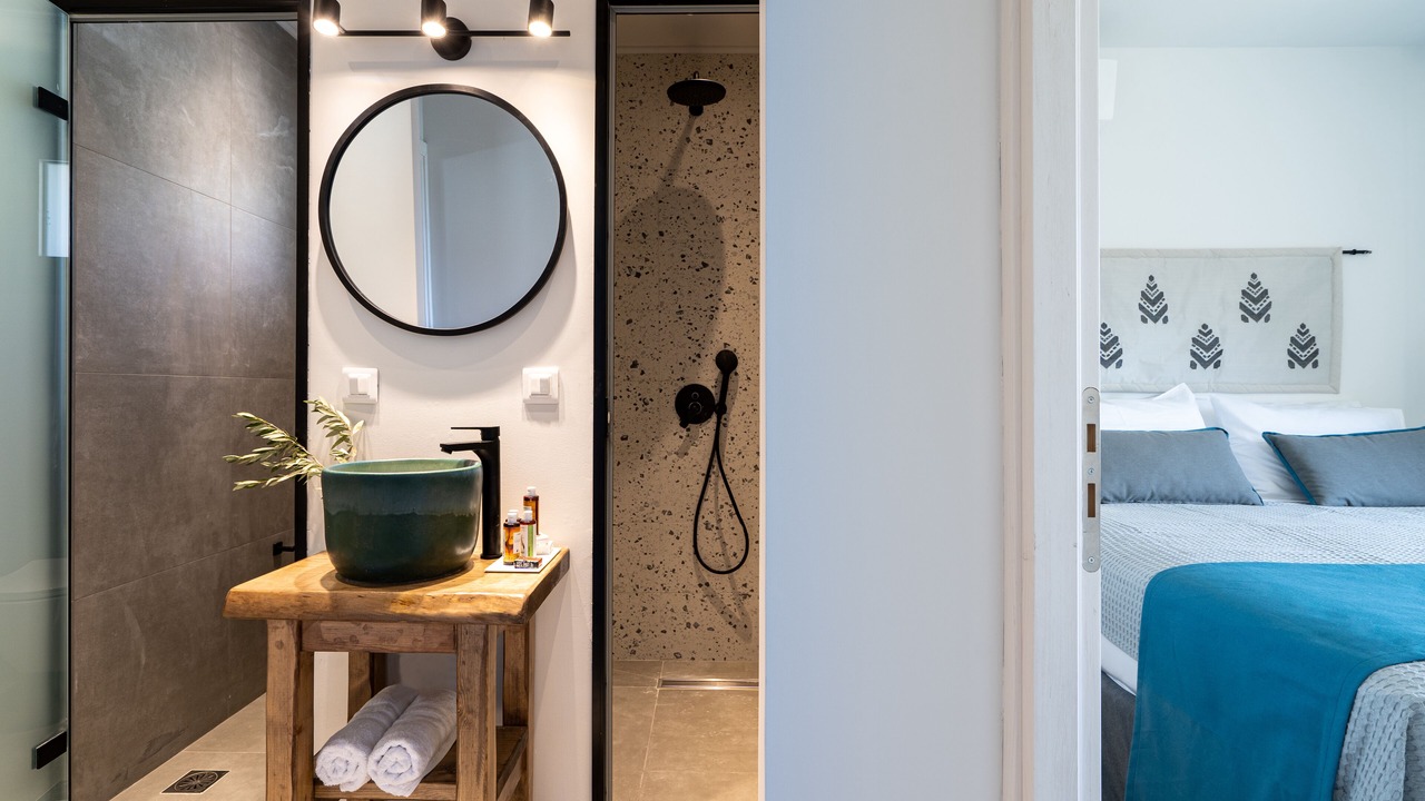 Photo of Bathroom in Ierapetra