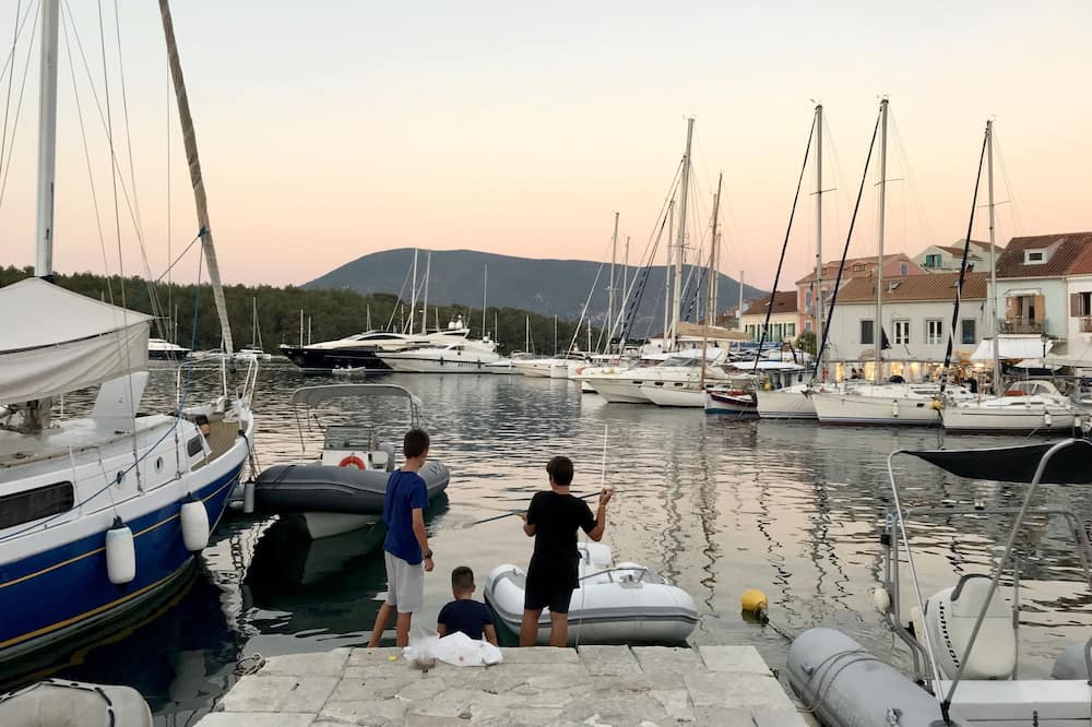 Photo of Others in Poros