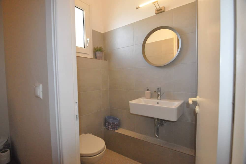 Photo of Bathroom in Poros