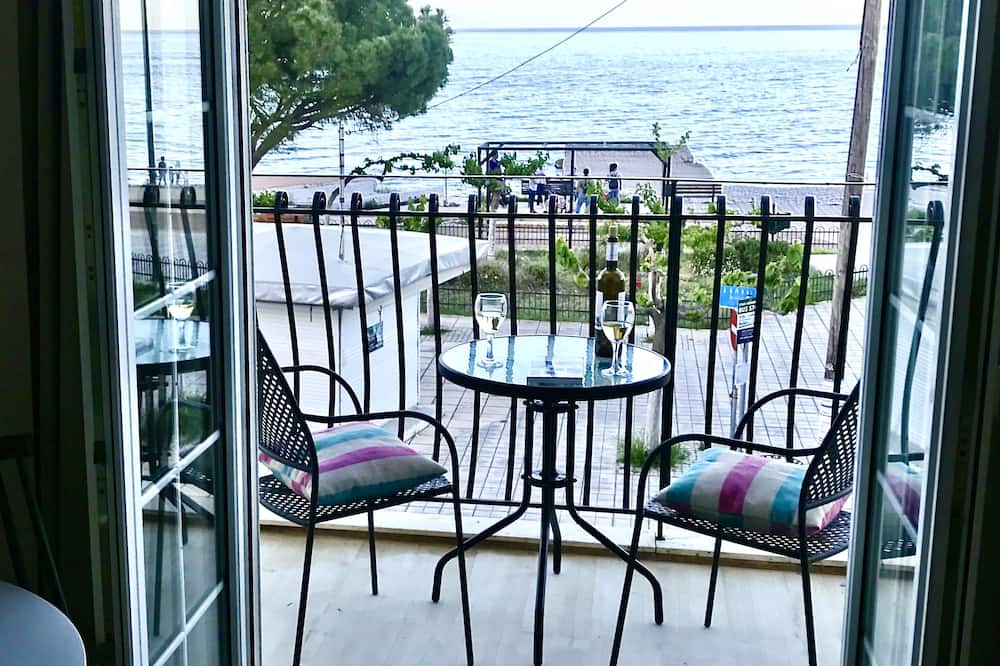 Photo of Patio Balcony in Poros