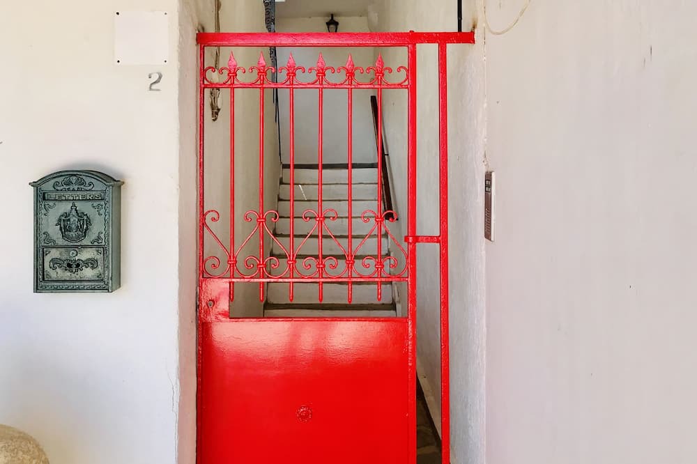 Photo of Bedroom in Poros