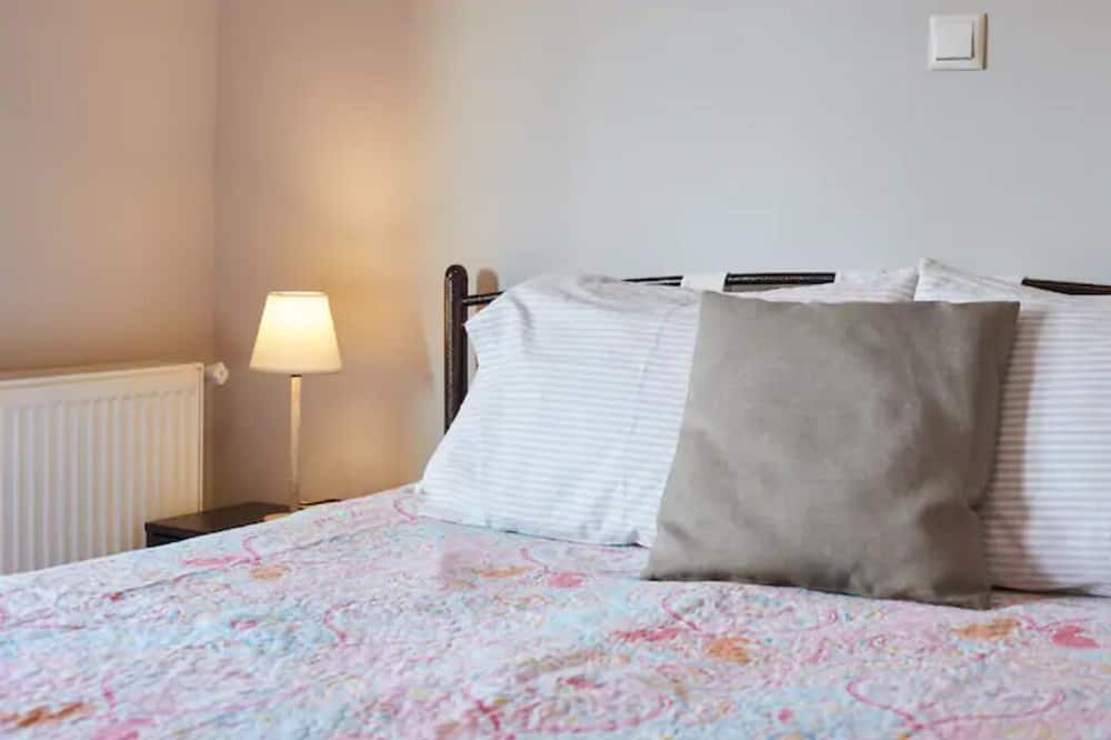 Photo of Bedroom in Lavreotiki