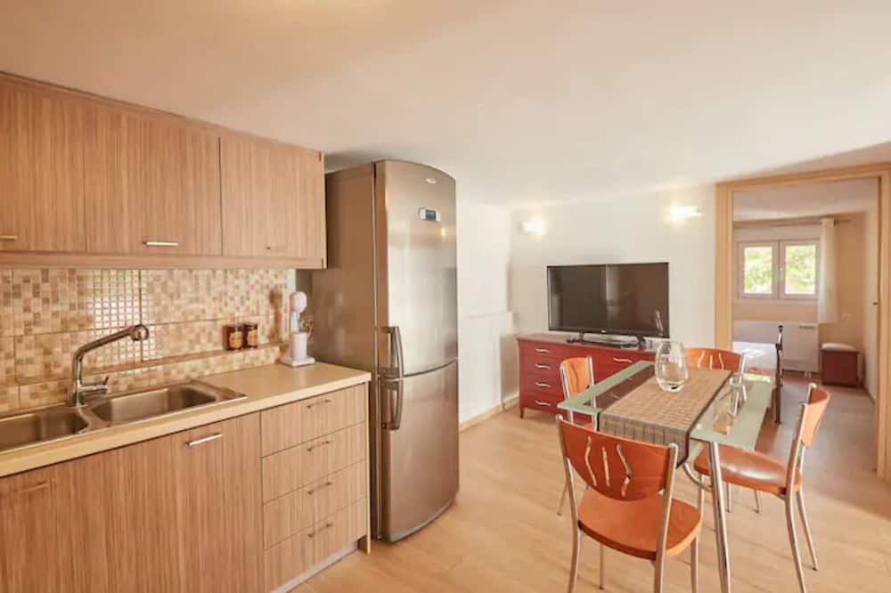 Photo of Kitchen in Lavreotiki
