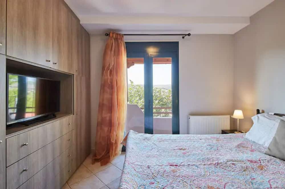 Photo of Bedroom in Lavreotiki