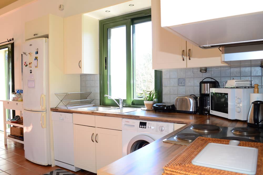Photo of Kitchen in Katsarata