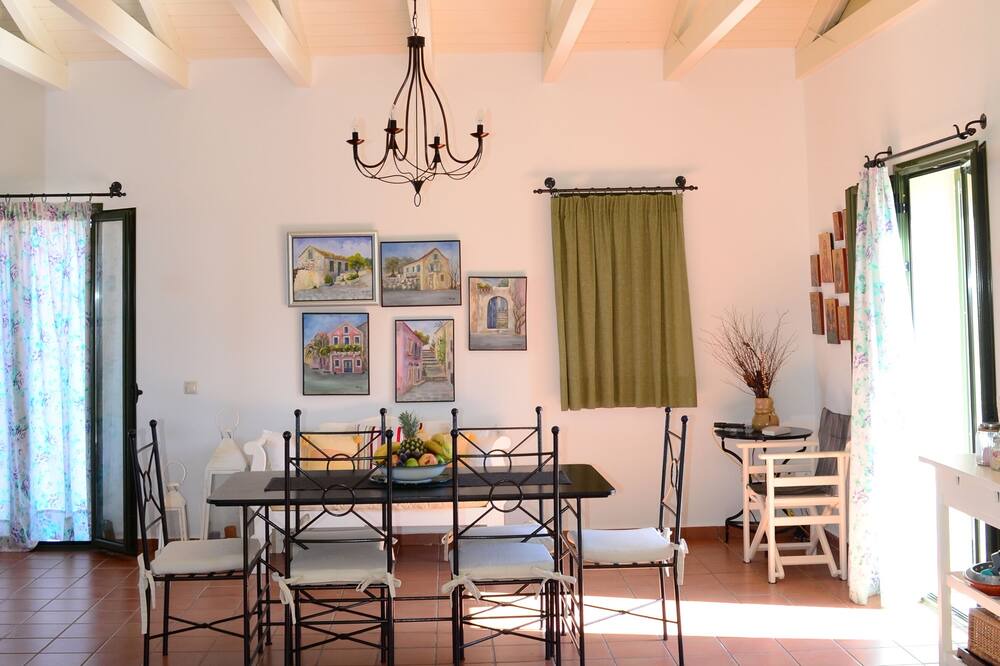 Photo of Kitchen in Katsarata