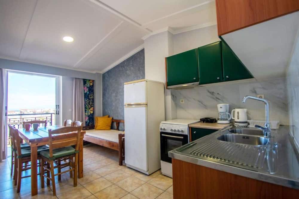 Photo of Kitchen in Alykes
