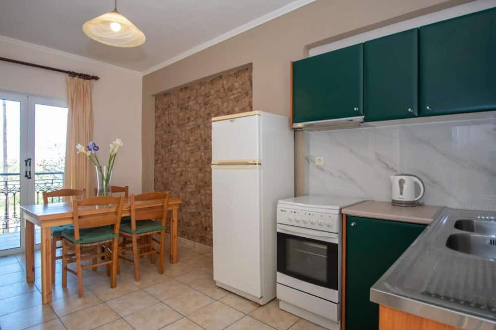 Photo of Kitchen in Alykes