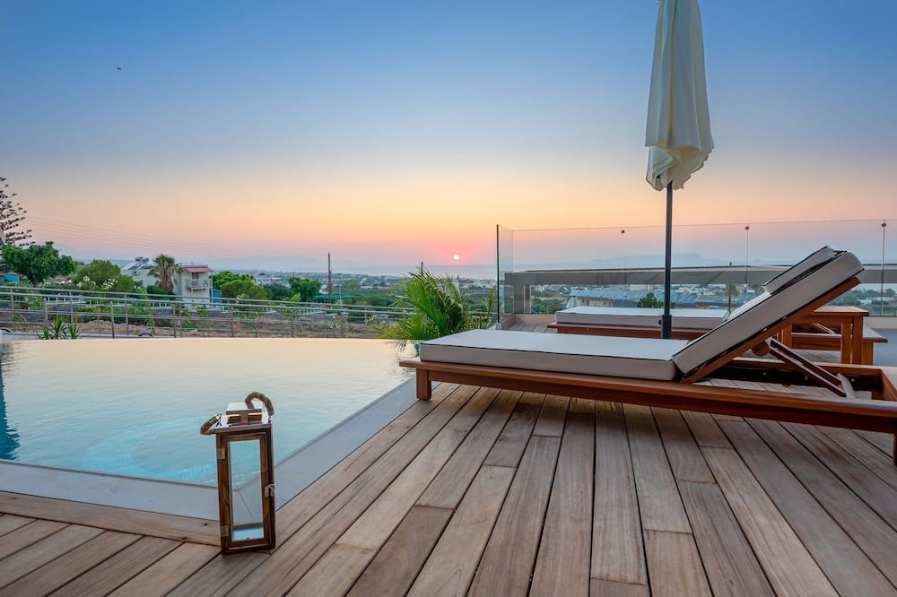Photo of Outdoor in Old Hersonissos