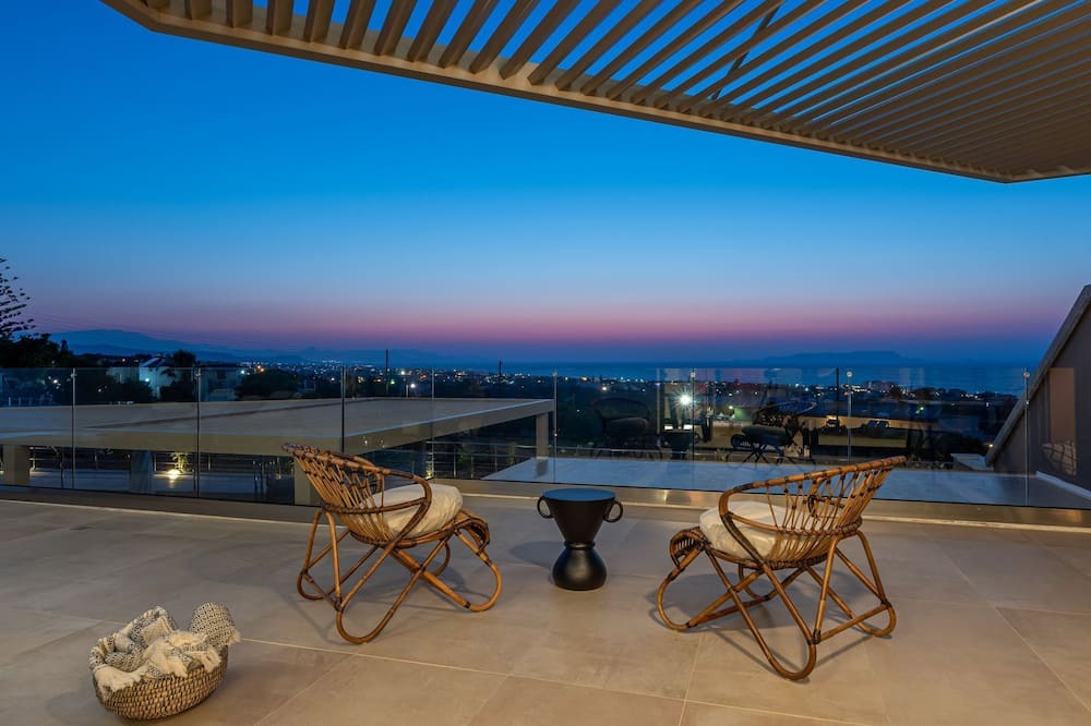 Photo of Patio Balcony in Old Hersonissos
