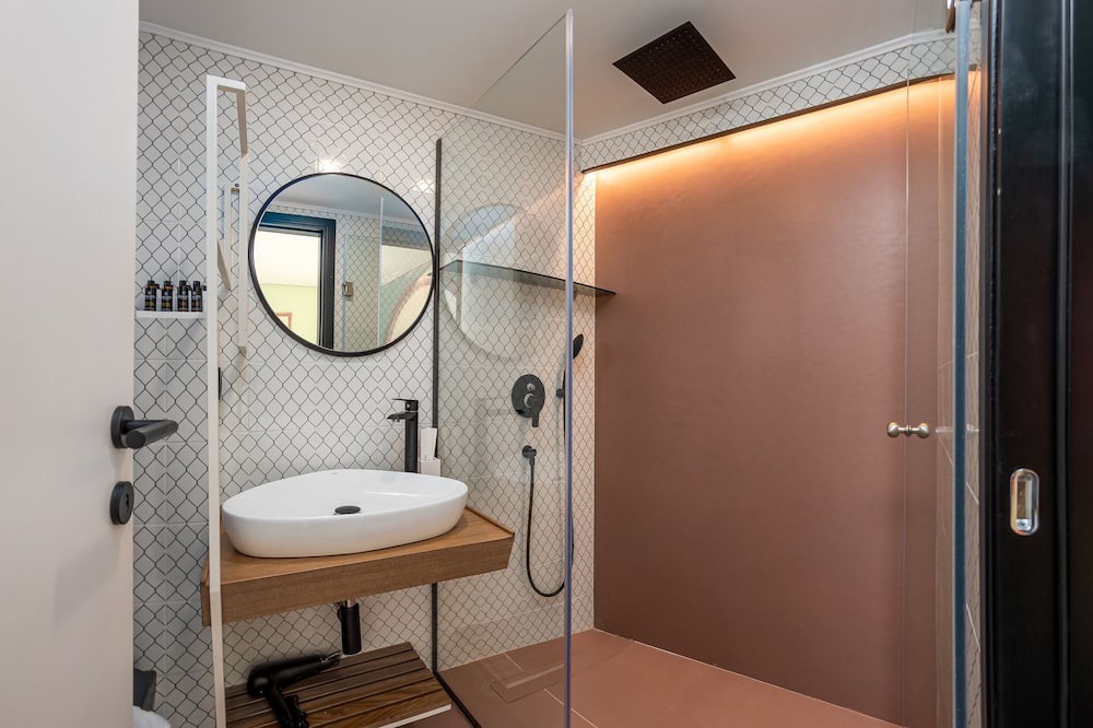Photo of Bathroom in Old Hersonissos