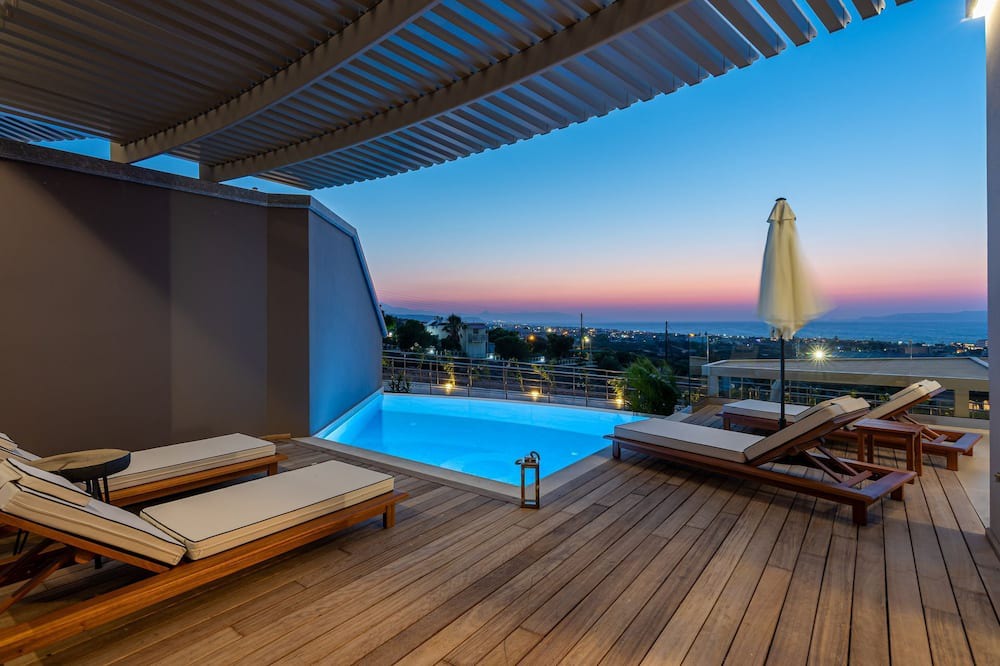 Photo of Outdoor in Old Hersonissos