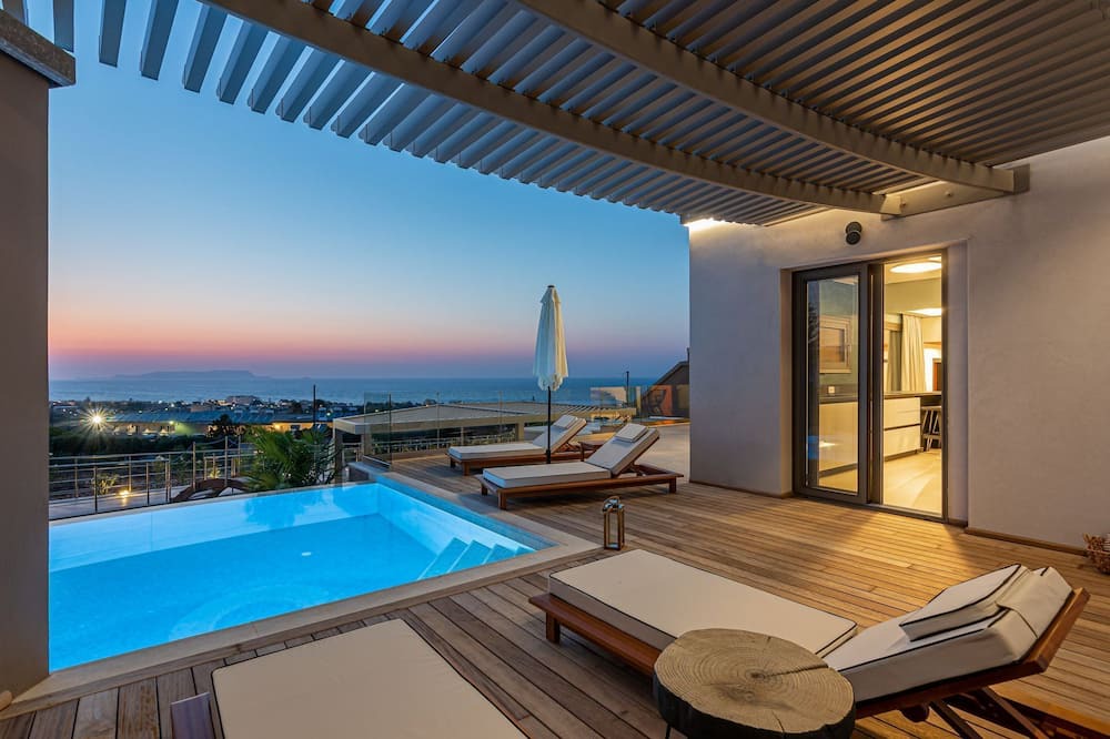 Photo of Patio Balcony in Old Hersonissos