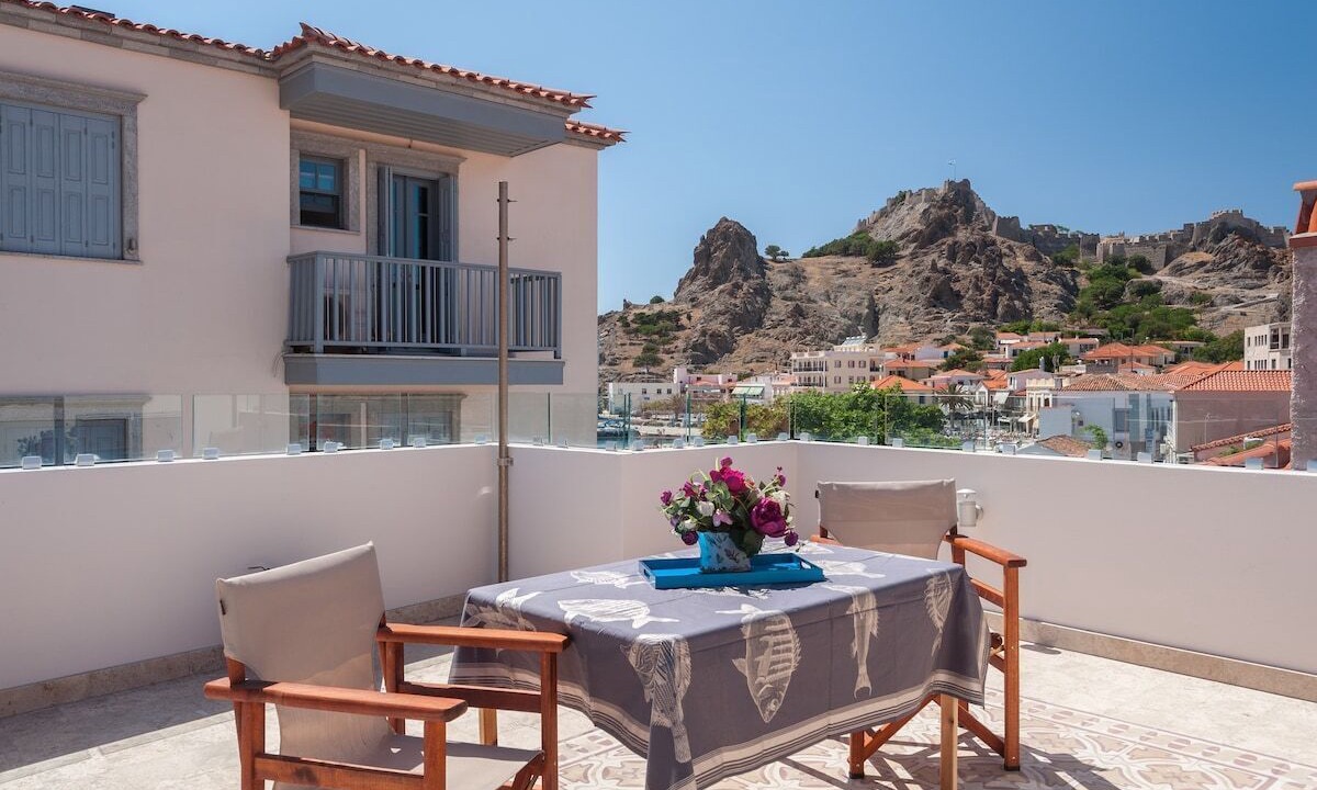 Photo of Outdoor in Myrina