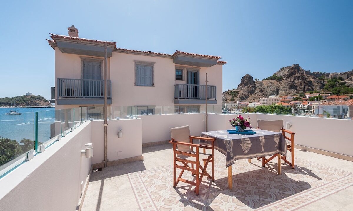 Photo of Outdoor in Myrina
