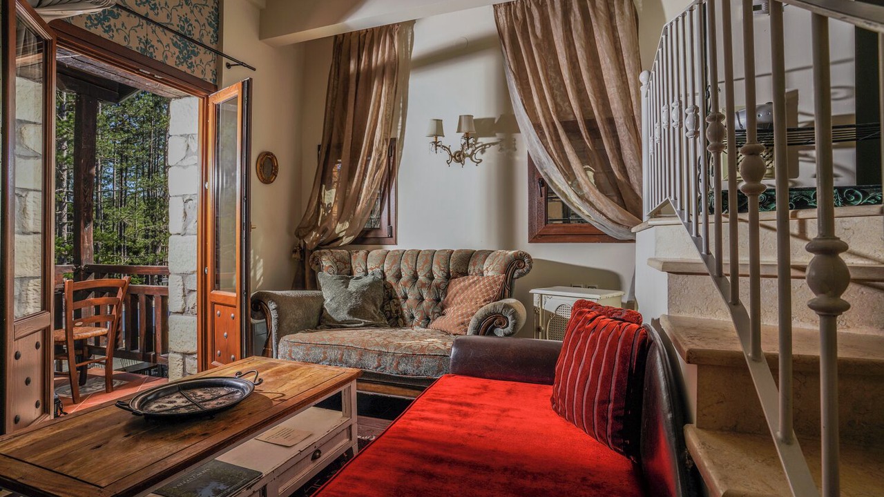 Photo of Livingroom in Kranea