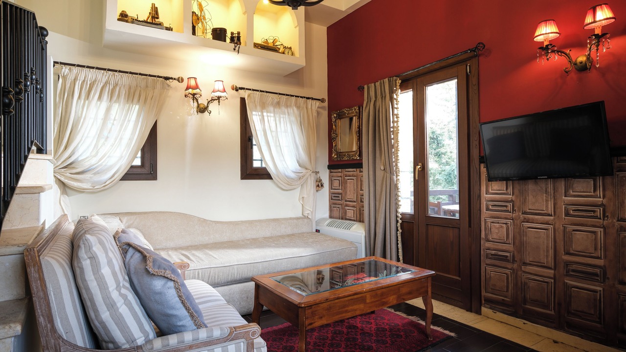 Photo of Livingroom in Kranea
