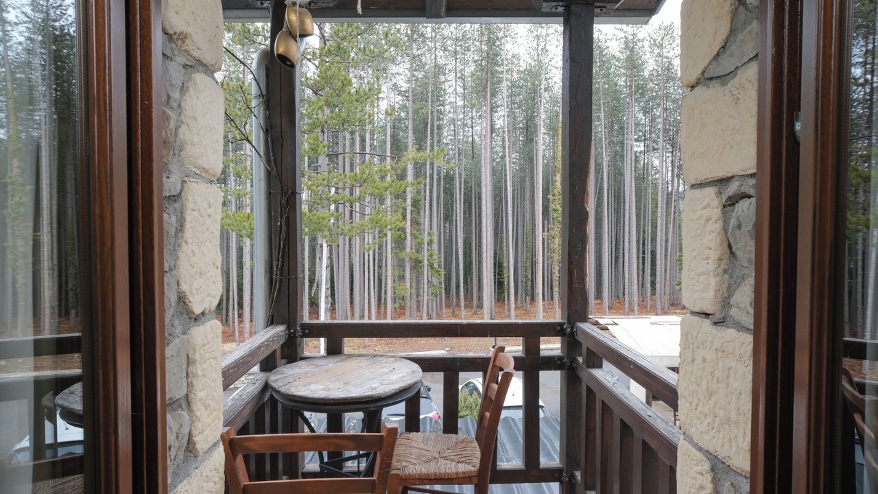 Photo of Bedroom in Kranea