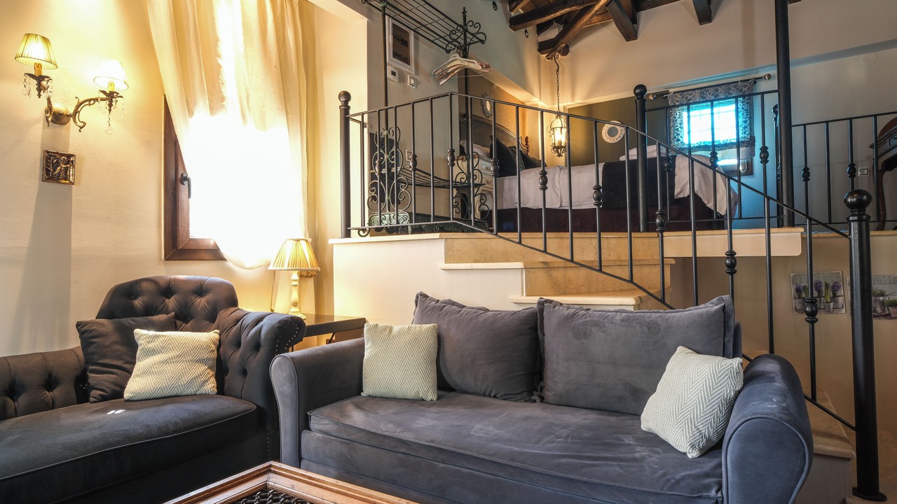 Photo of Livingroom in Kranea