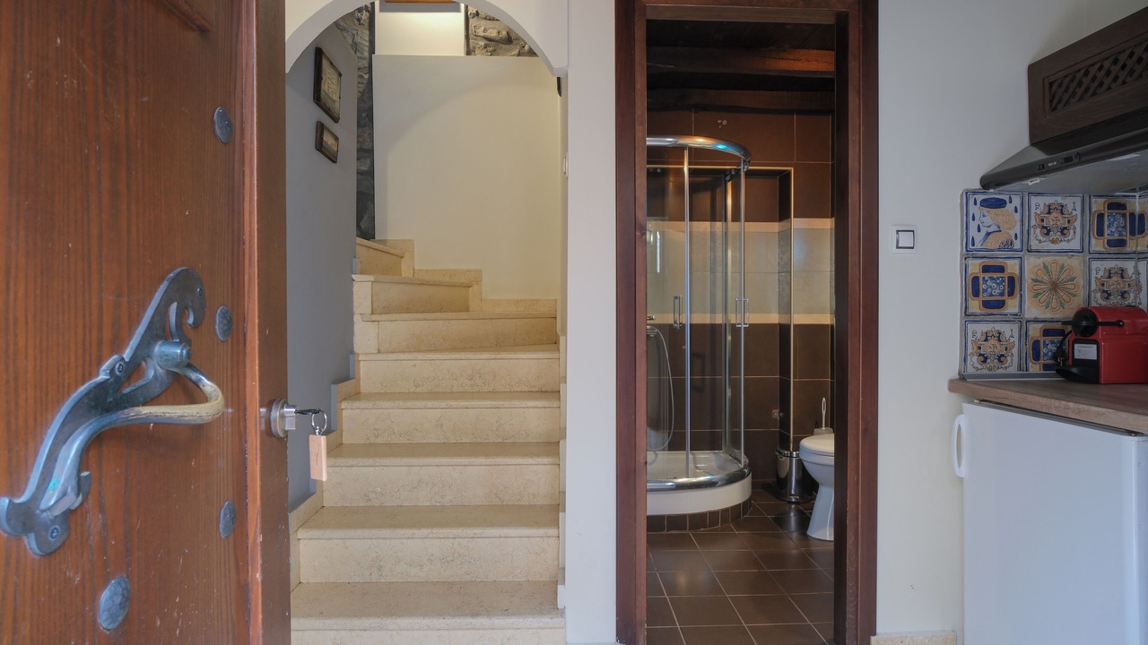 Photo of Bathroom in Kranea