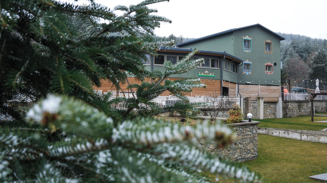 Photo of Outdoor in Kranea