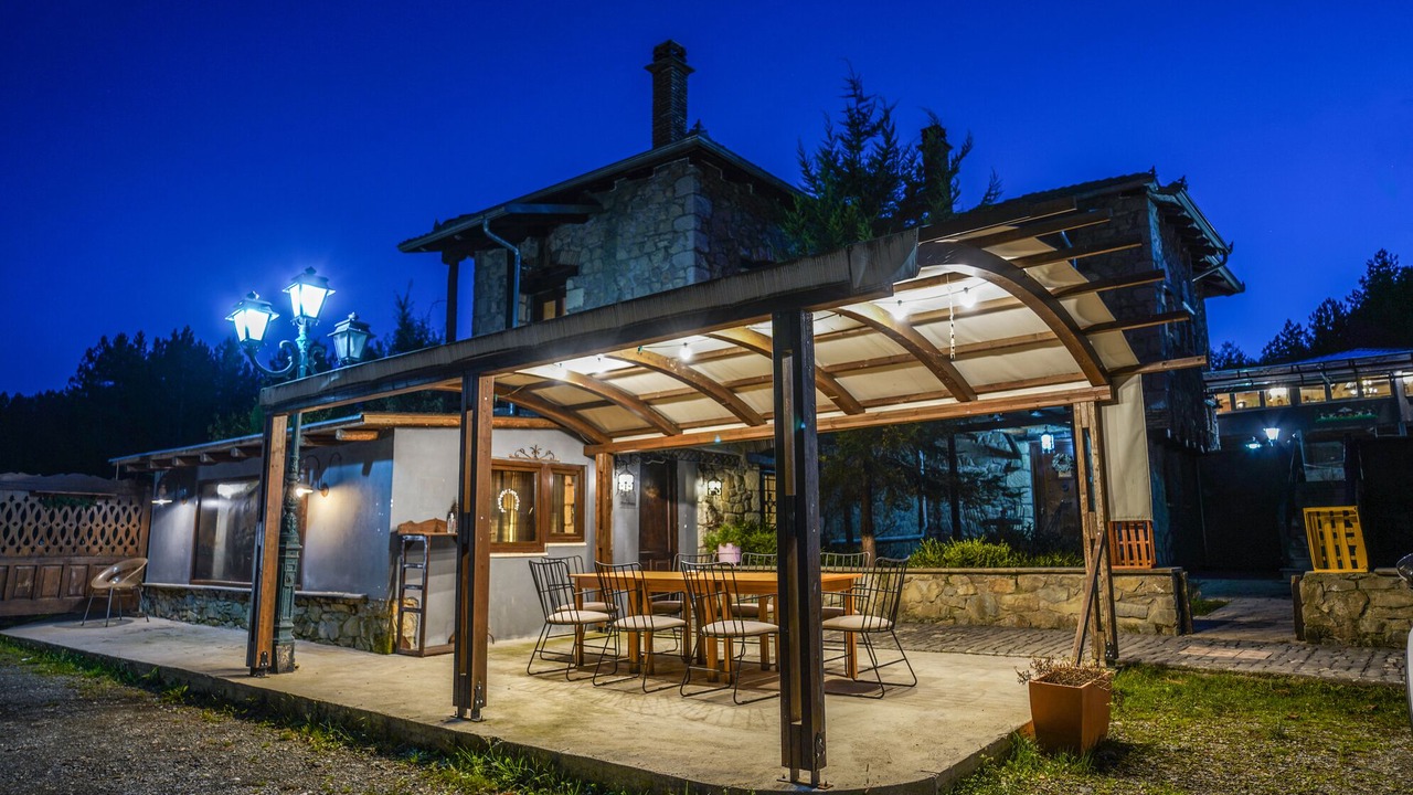 Photo of Outdoor in Kranea