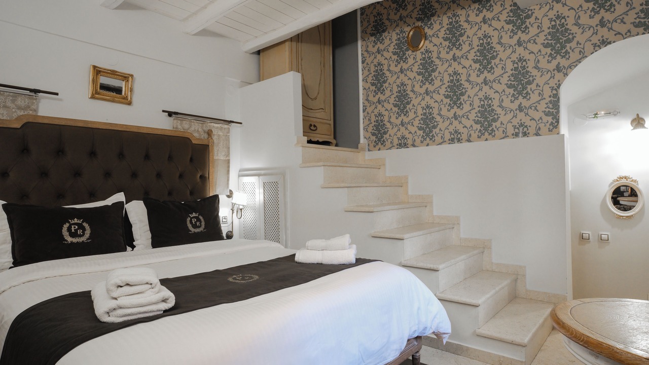 Photo of Bedroom in Kranea